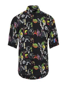 Pубашка Versus Versace