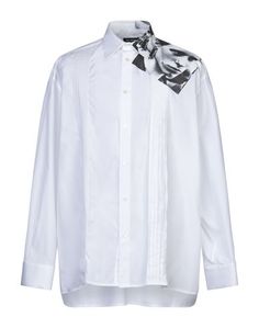 Pубашка Raf Simons
