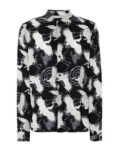 Pубашка Allsaints