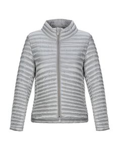 Пуховик с синт. наполнителем Save The Duck