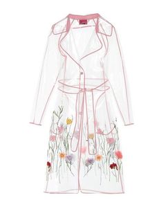 Легкое пальто Blumarine