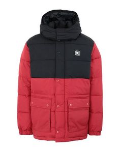 Пуховик DC Shoes