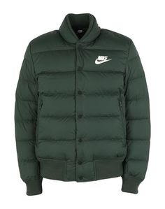 Пуховик Nike