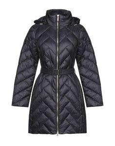 Пуховик с синт. наполнителем Michael Kors