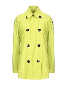 Легкое пальто RRD