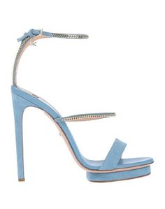 Сандалии Elisabetta Franchi