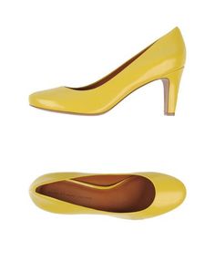 Туфли Marc By Marc Jacobs