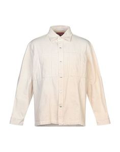 Джинсовая рубашка Diesel