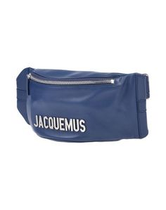 Рюкзаки и сумки на пояс Jacquemus