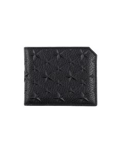 Бумажник Jimmy Choo