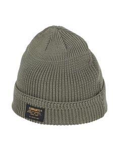 Головной убор Carhartt