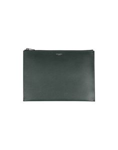 Чехол для документов Saint Laurent