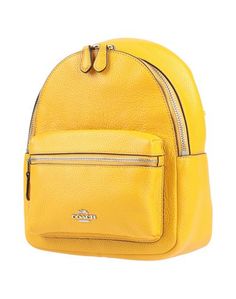Рюкзаки и сумки на пояс Coach