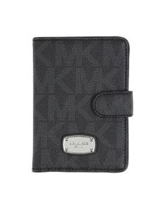 Чехол для документов Michael Kors
