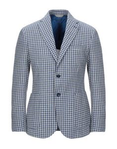 Пиджак Alessandro Gilles