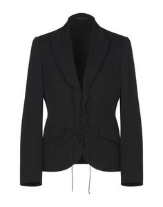 Пиджак Yohji Yamamoto