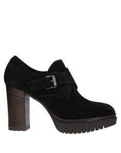 Мокасины Janet Sport