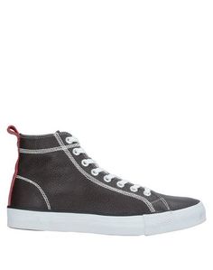 Высокие кеды и кроссовки Comme des Garcons