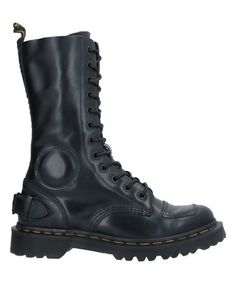 Сапоги Dr Martens