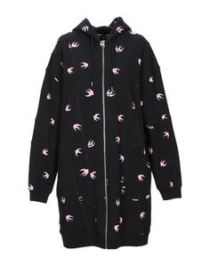 Толстовка McQ Alexander Mc Queen