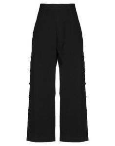 Повседневные брюки YS Yohji Yamamoto