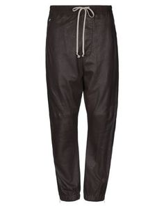 Повседневные брюки Rick Owens