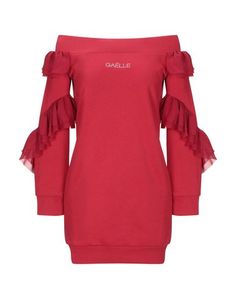Короткое платье Gaëlle Paris