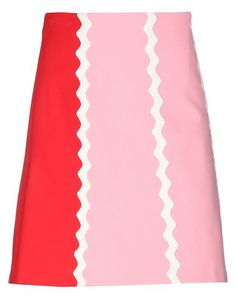 Юбка миди Vivetta