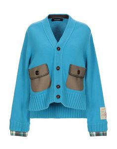 Кардиган Dsquared2