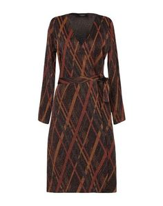 Платье до колена Ottodame