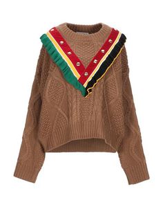 Свитер Silvian Heach