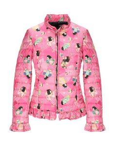 Куртка Love Moschino