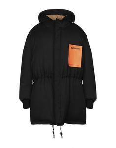 Пуховик Raf Simons