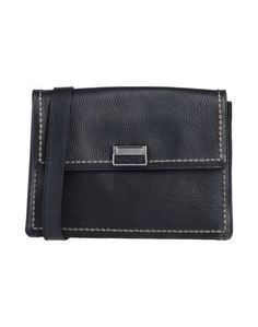 Сумка через плечо Plinio Visona