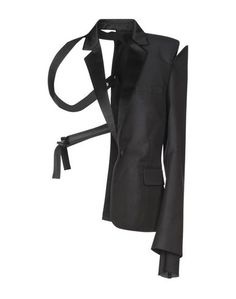 Пиджак BEN Taverniti™ Unravel Project