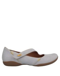 Балетки Clarks