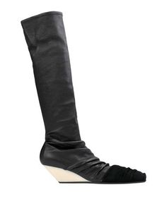 Сапоги Rick Owens