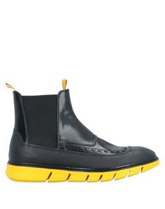 Полусапоги и высокие ботинки Barracuda