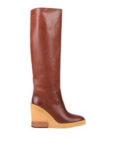Сапоги Tod’S