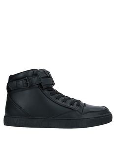 Высокие кеды и кроссовки Versace Jeans