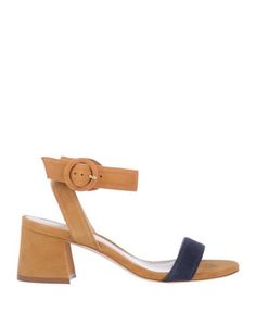 Сандалии Stuart Weitzman