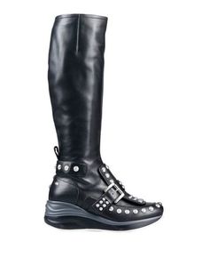 Сапоги Cesare Paciotti 4US