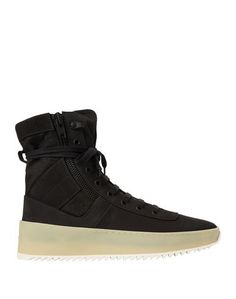 Полусапоги и высокие ботинки Fear Of God