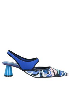 Туфли Emilio Pucci