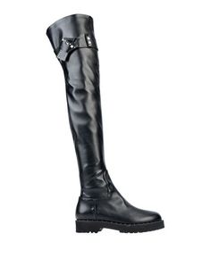 Сапоги Ermanno DI Ermanno Scervino