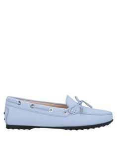 Мокасины Tod’S