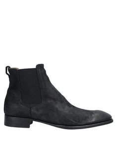 Полусапоги и высокие ботинки Silvano Sassetti