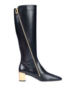 Сапоги Roger Vivier