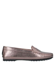 Мокасины Tod’S