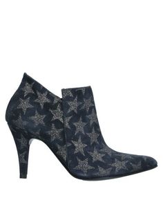 Ботинки Formentini